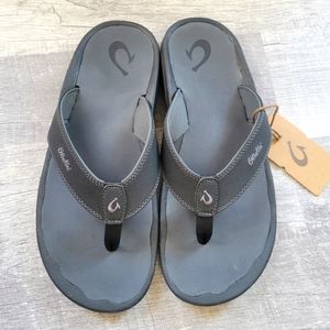 OluKai Ohana Flipflops